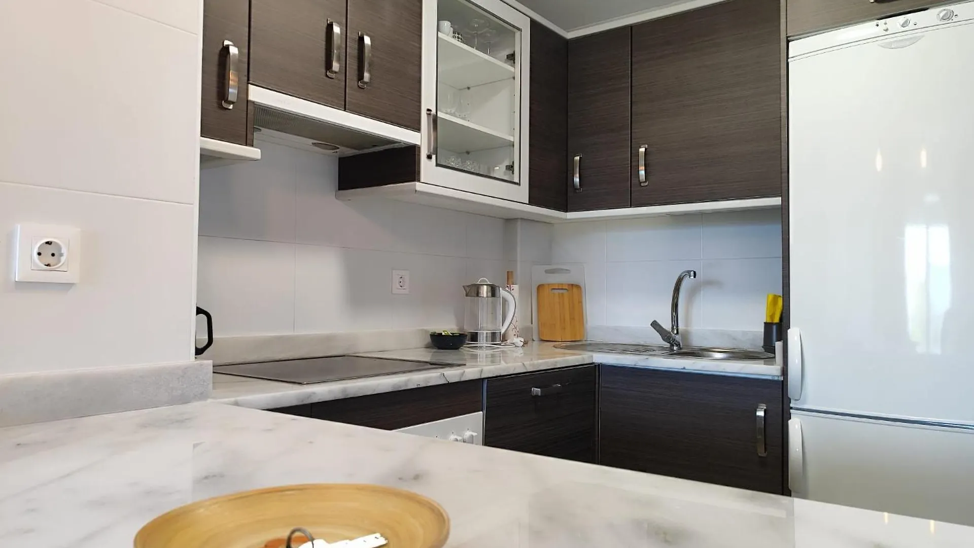 Apartment Apartamento Happy Days Manilva