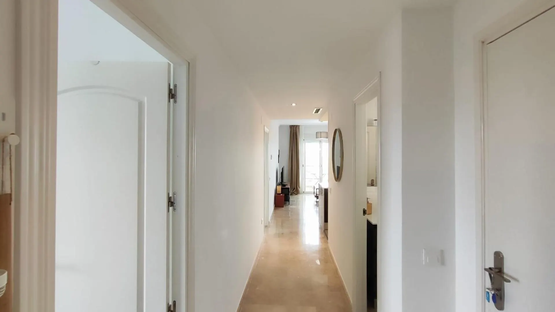 Apartamento Happy Days Manilva Apartment