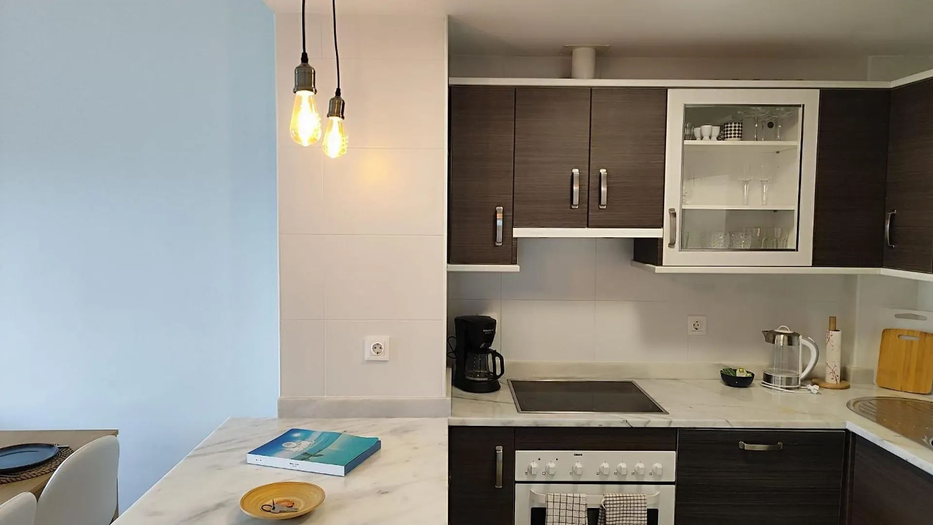 Apartamento Happy Days Manilva Apartment