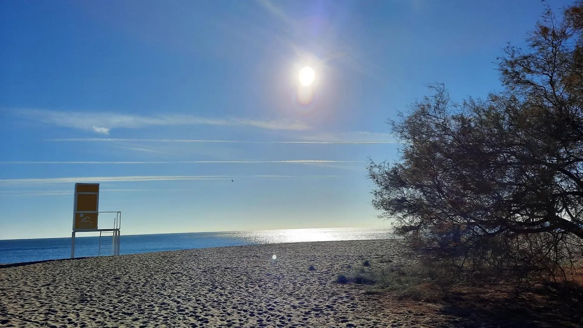 Apartamento Happy Days Manilva 0*,  Spain