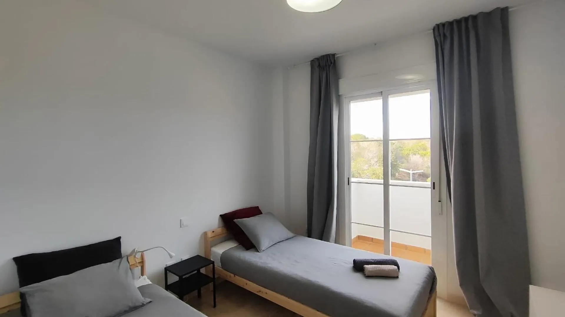 Apartment Apartamento Happy Days Manilva