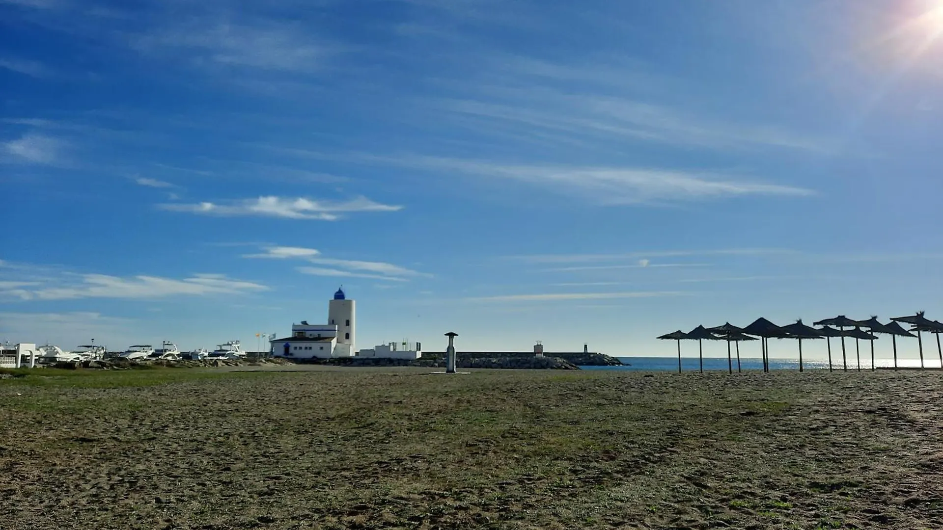 Apartment Apartamento Happy Days Manilva Spain