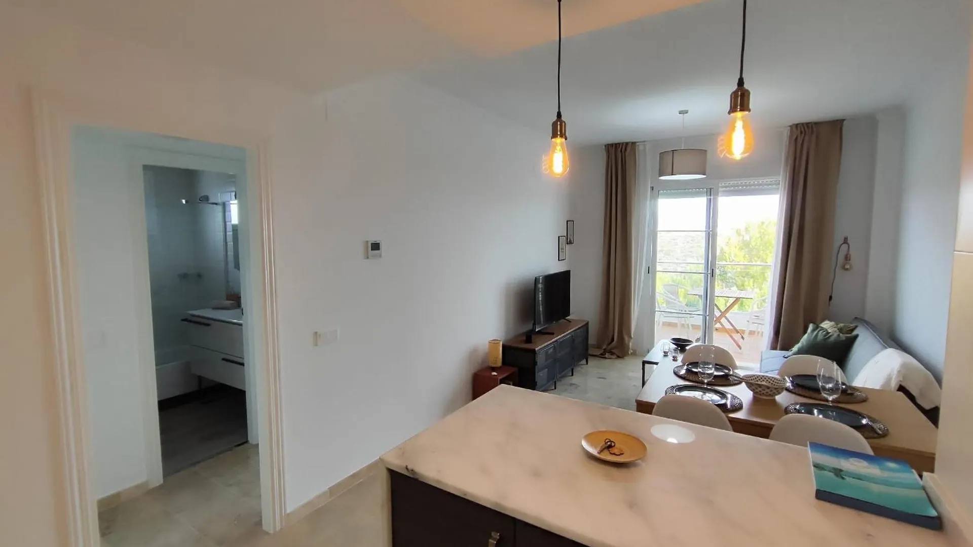 Apartamento Happy Days Manilva Apartment