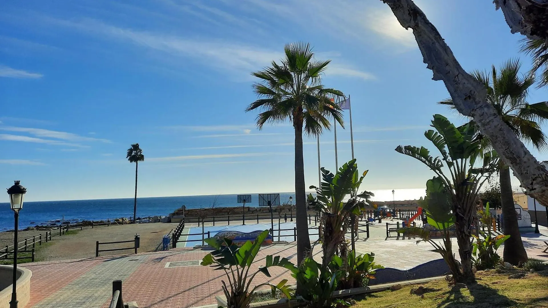 Apartamento Happy Days Manilva