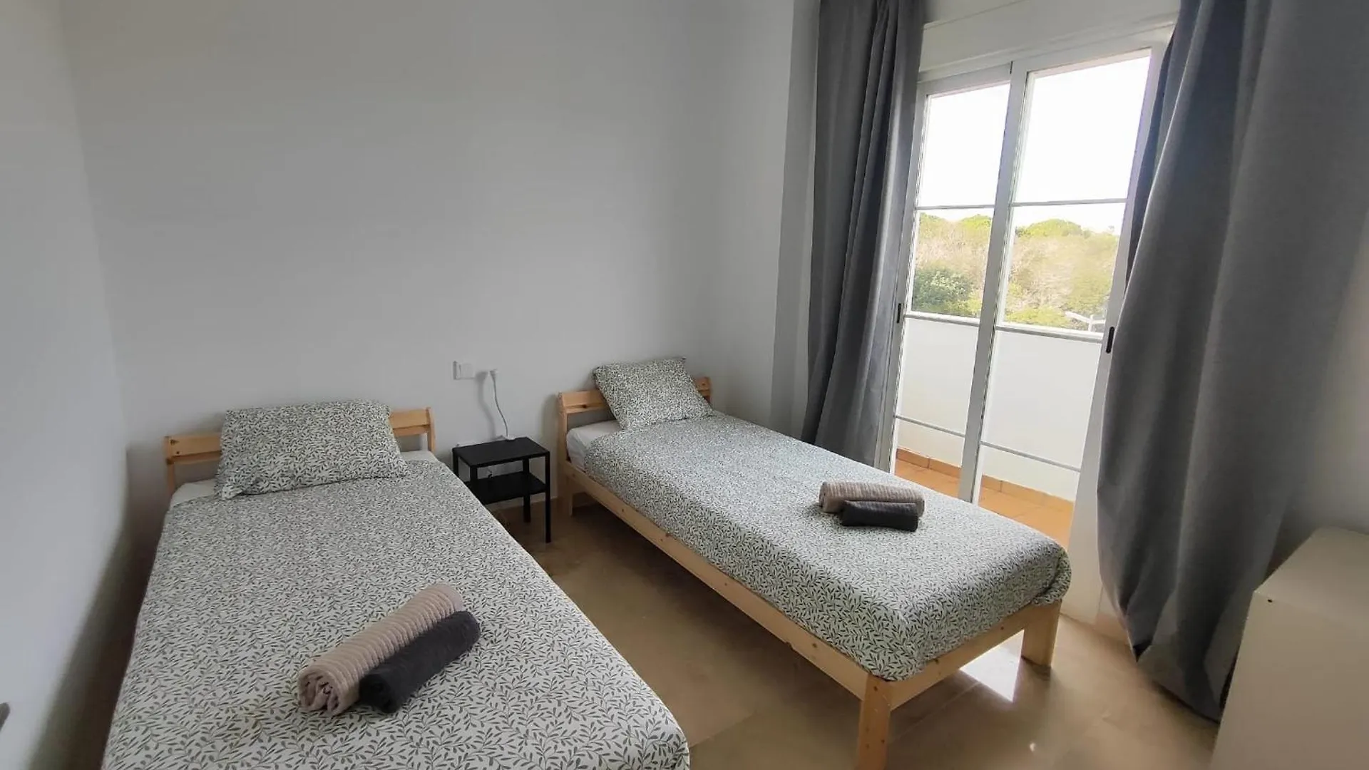 Apartamento Happy Days Manilva 0*,