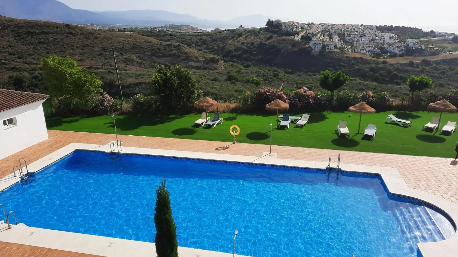 Apartamento Happy Days Manilva Apartment