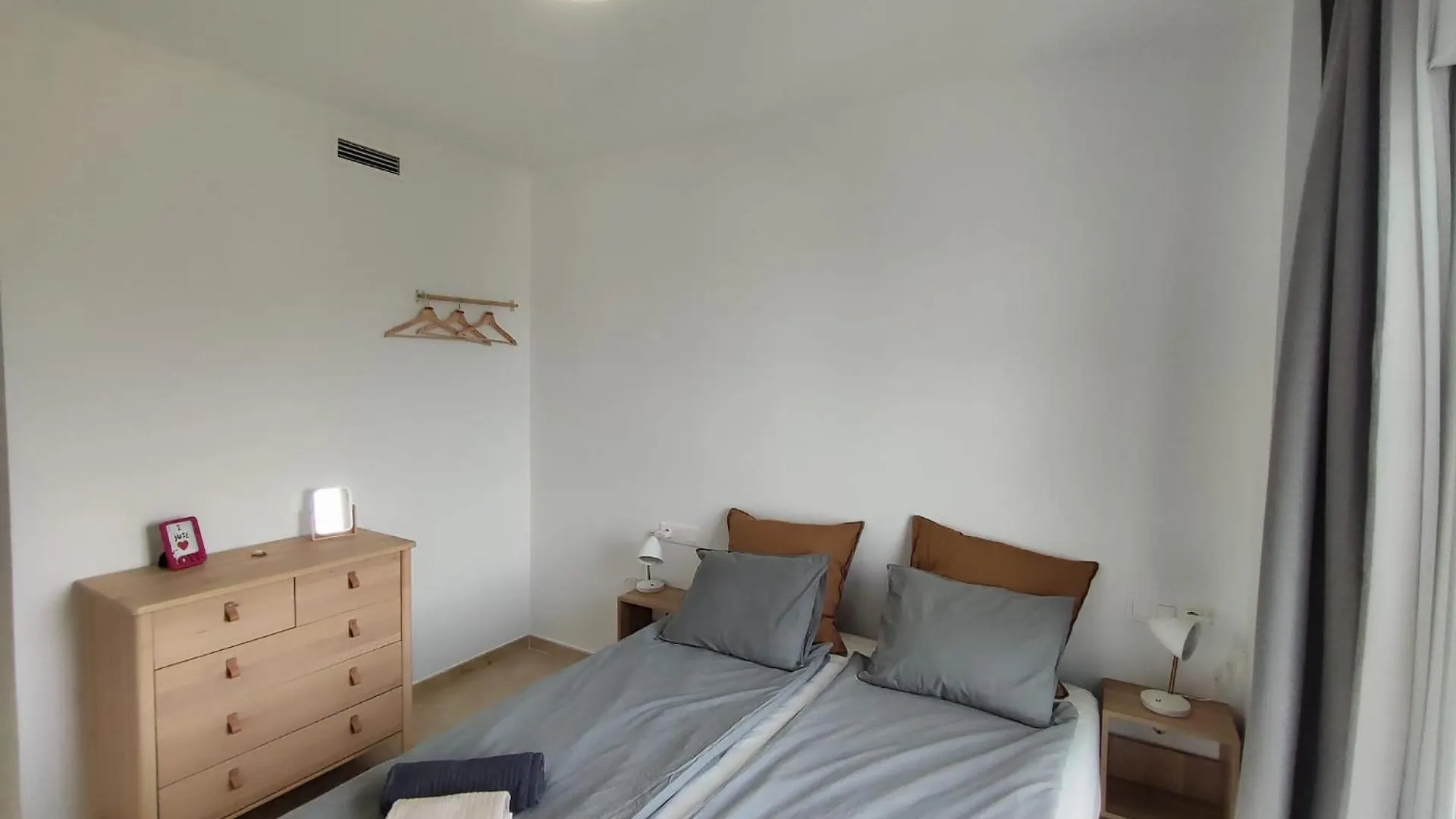 Apartamento Happy Days Manilva