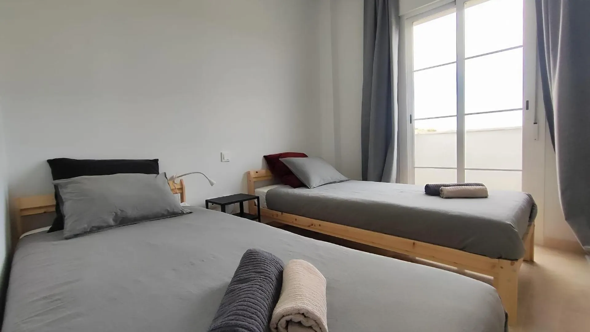 Apartment Apartamento Happy Days Manilva