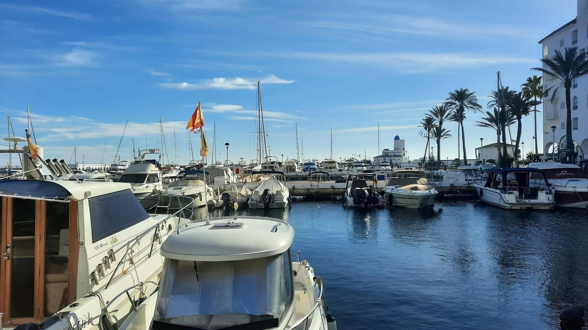 Apartamento Happy Days Manilva 0*,  Spain