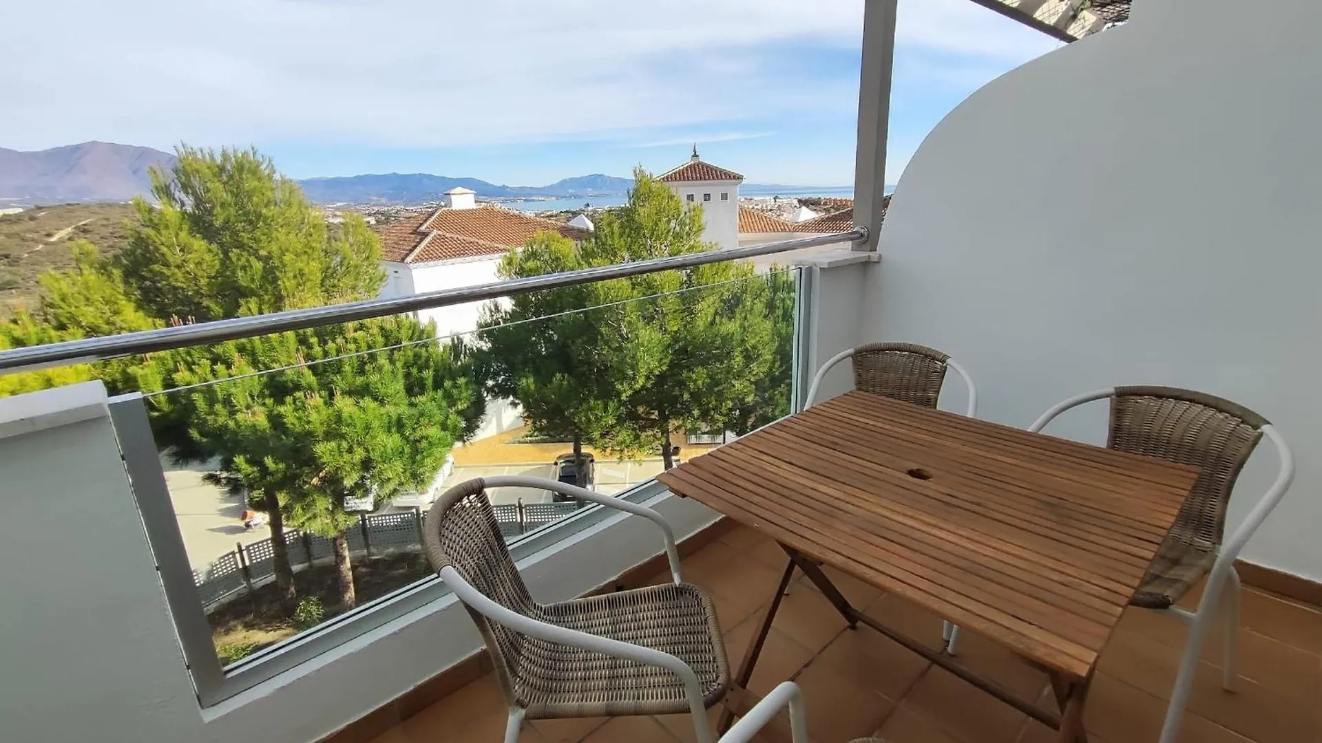 Apartment Apartamento Happy Days Manilva Spain