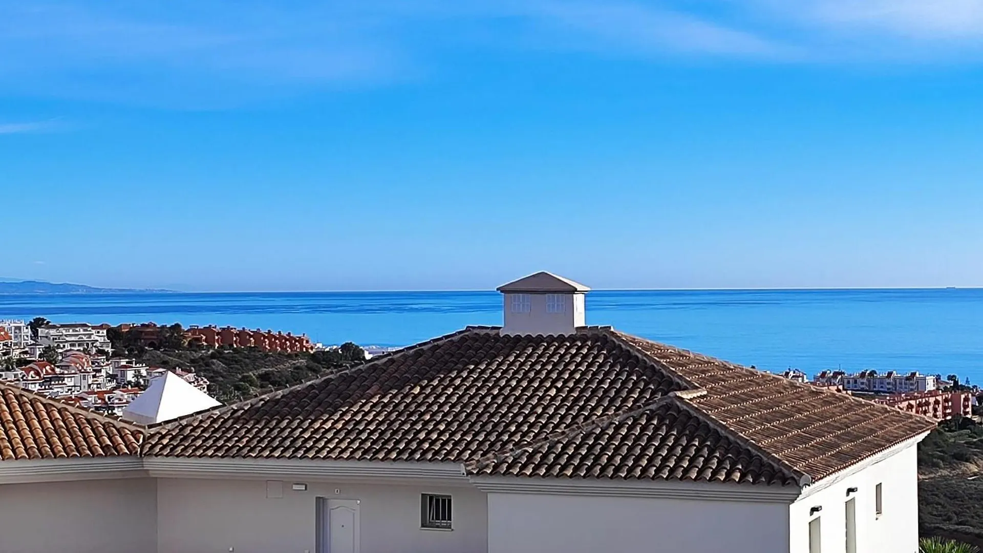 Apartamento Happy Days Manilva 0*,