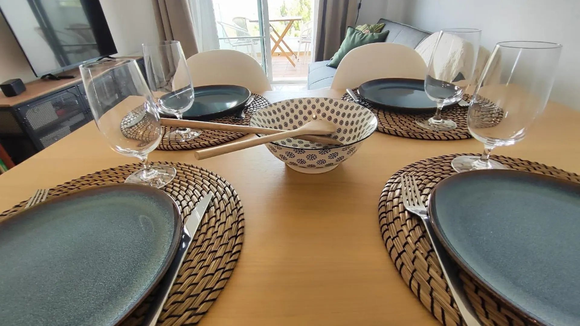 Apartamento Happy Days Manilva