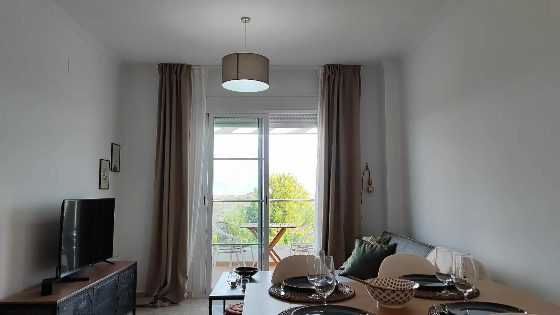 Apartment Apartamento Happy Days Manilva