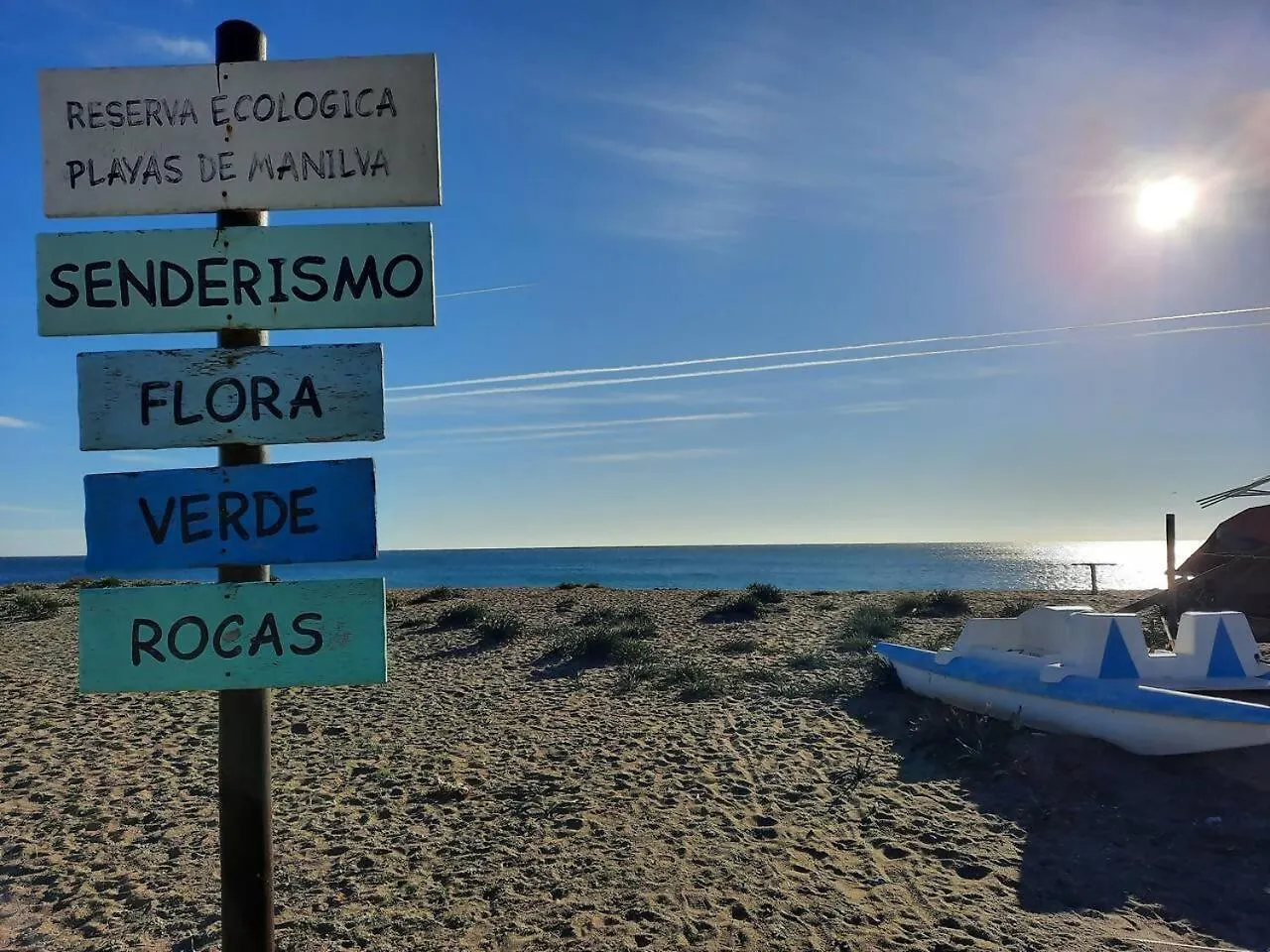Apartment Apartamento Happy Days Manilva Spain