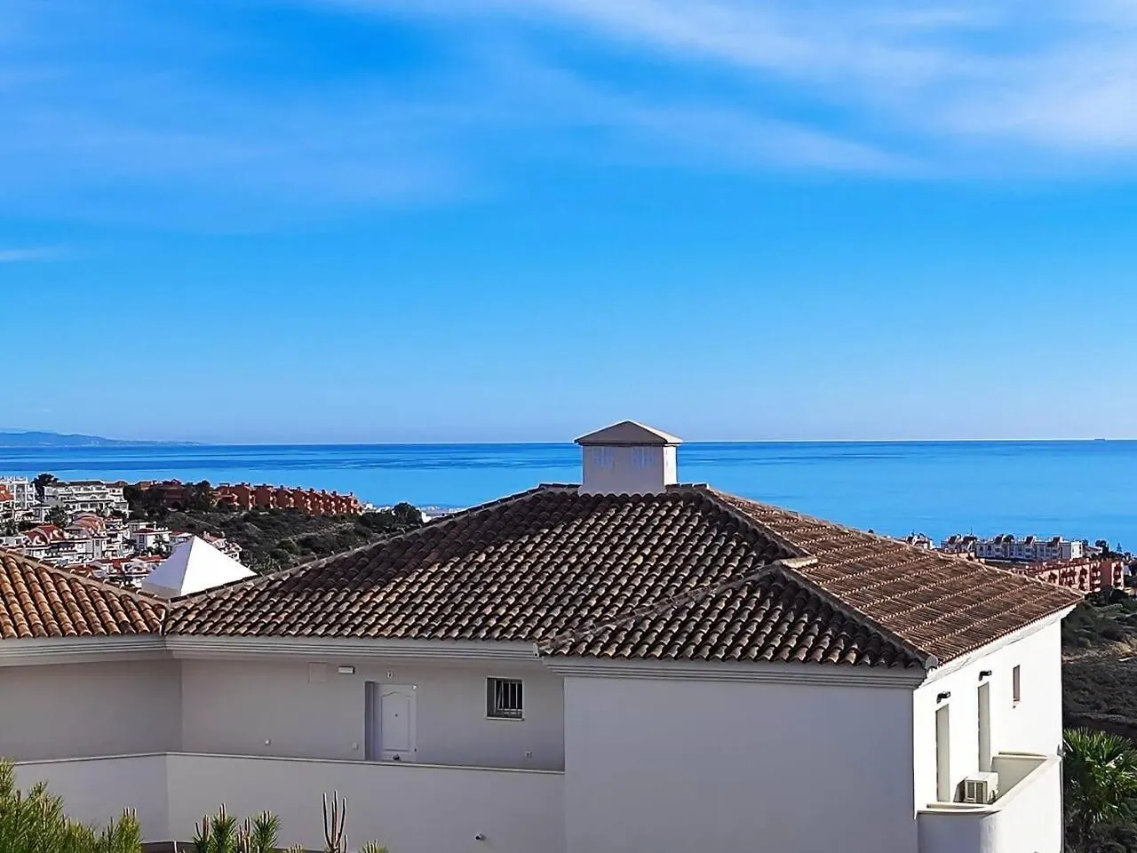 Apartment Apartamento Happy Days Manilva