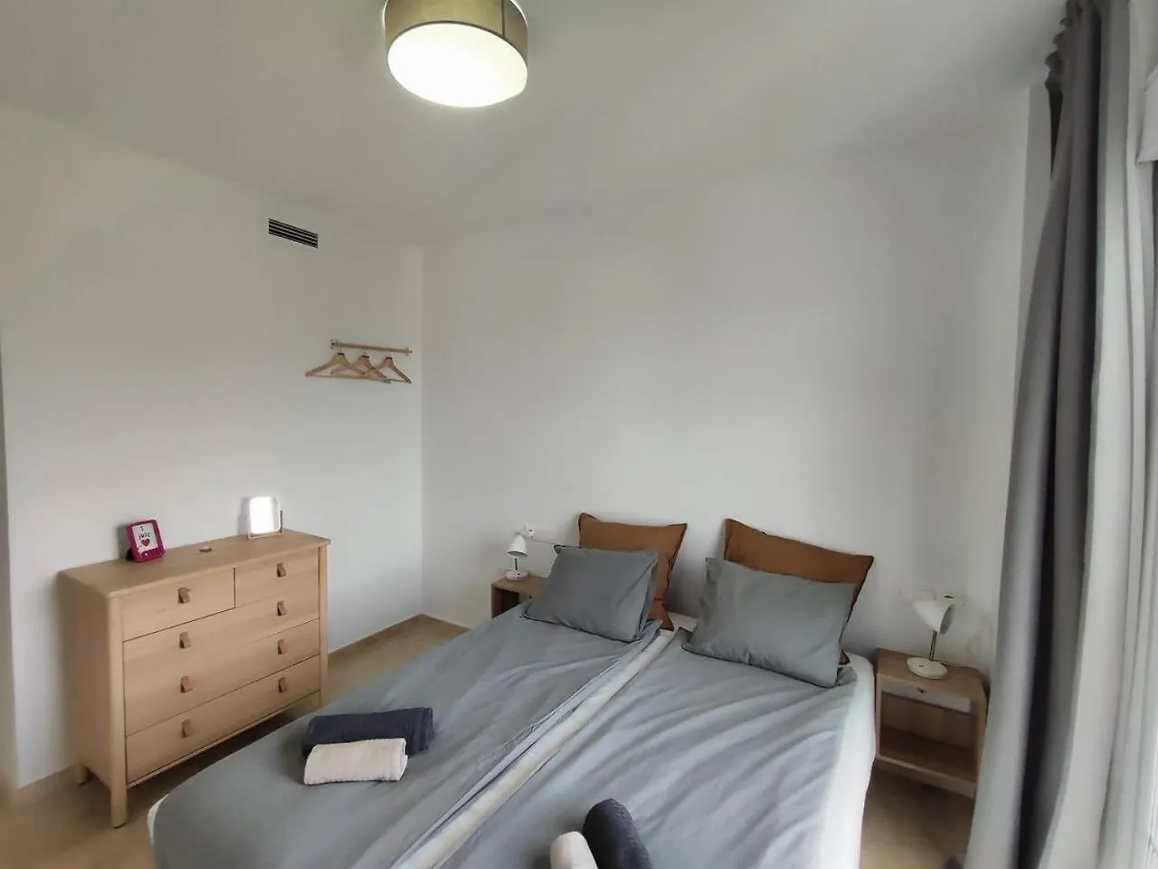 Apartamento Happy Days Manilva Spain