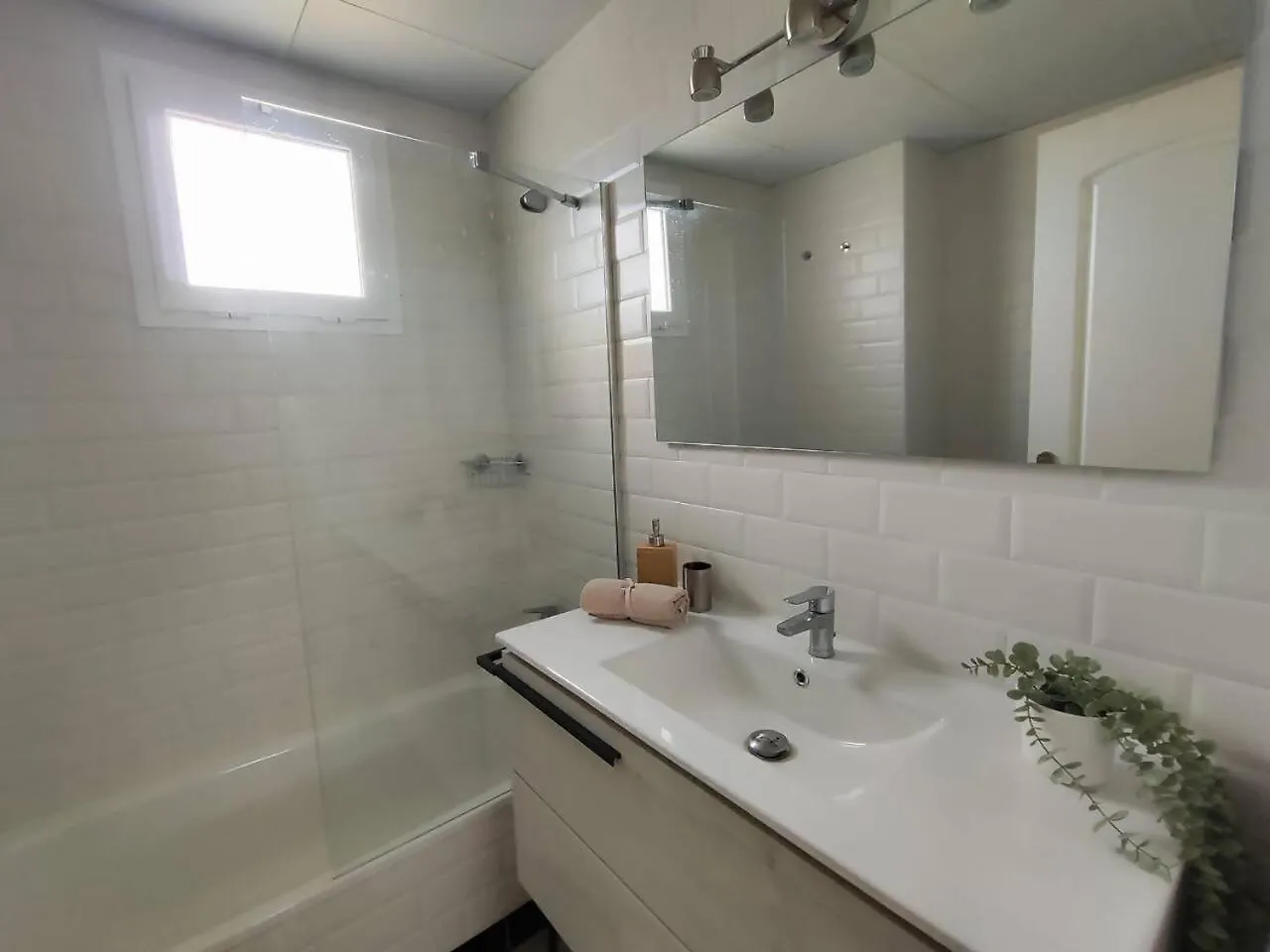 Apartment Apartamento Happy Days Manilva Spain