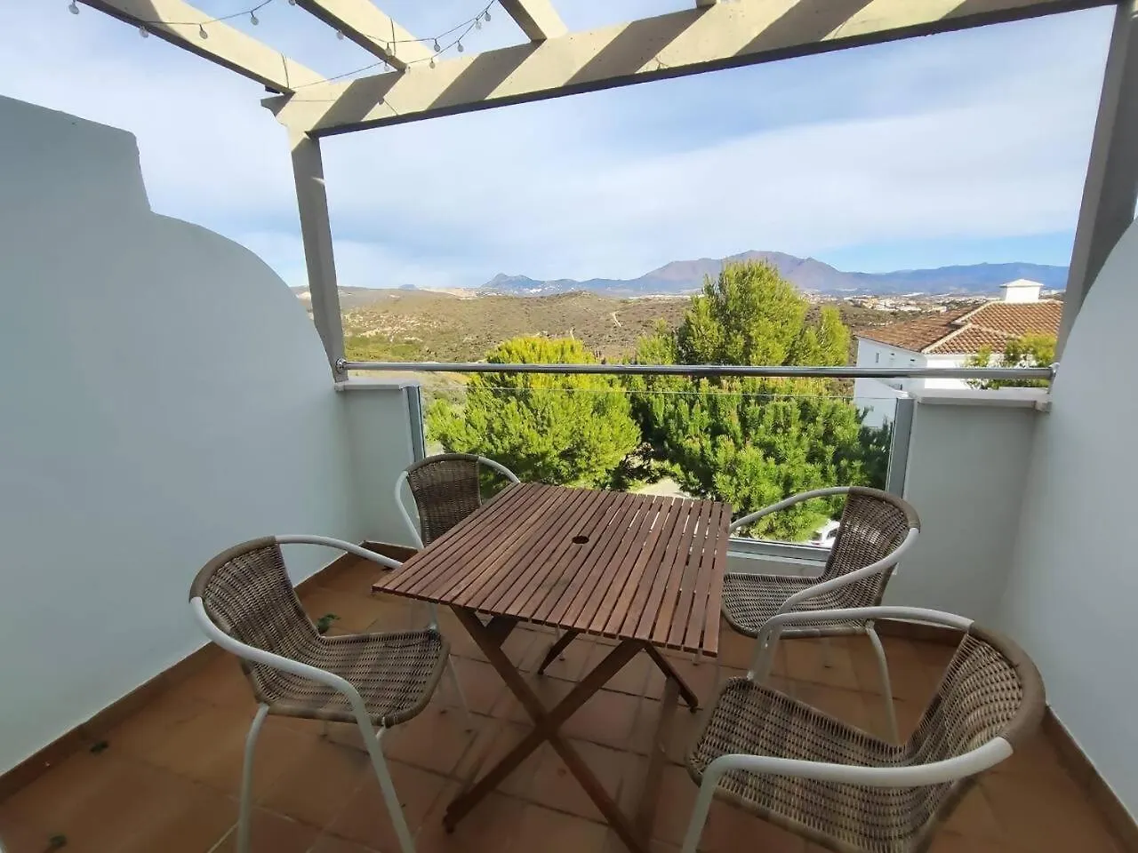 Apartamento Happy Days Manilva 0*,  Spain