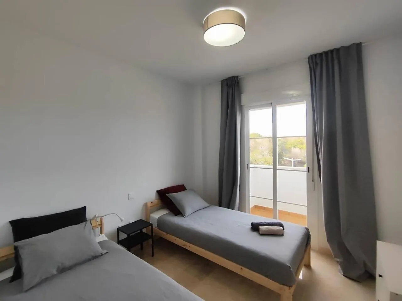 Apartamento Happy Days Manilva Apartment