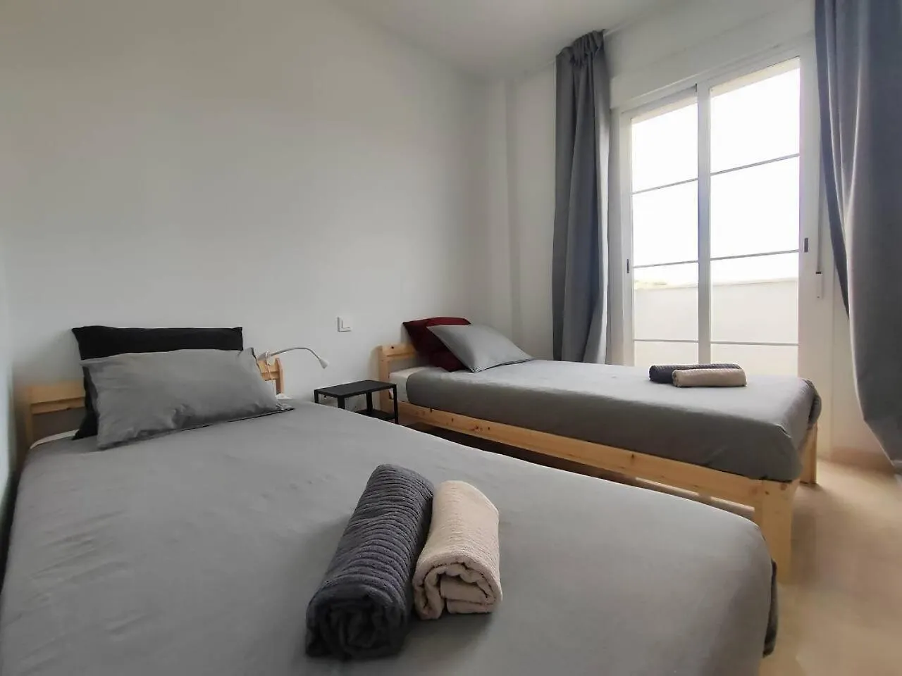 Apartamento Happy Days Manilva 0*,  Spain