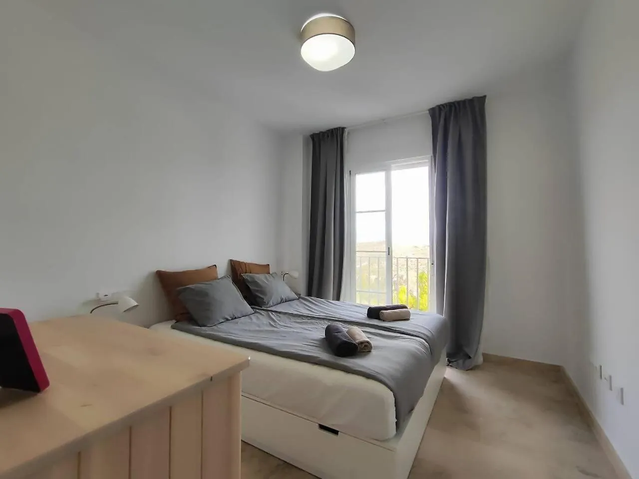 Apartamento Happy Days Manilva Spain