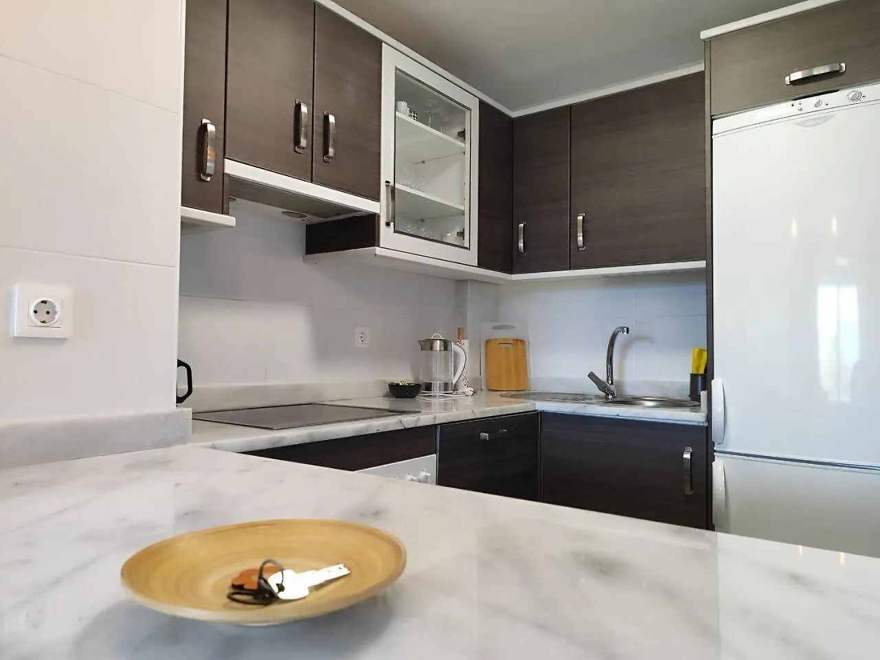 Apartamento Happy Days Manilva Spain
