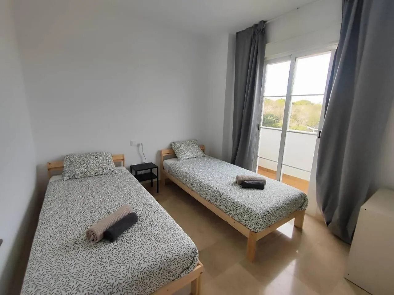 Apartamento Happy Days Manilva