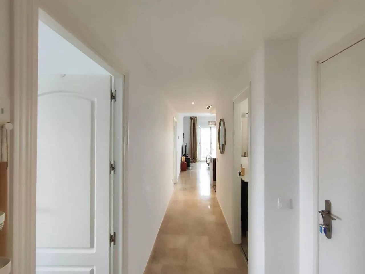 Apartment Apartamento Happy Days Manilva Spain