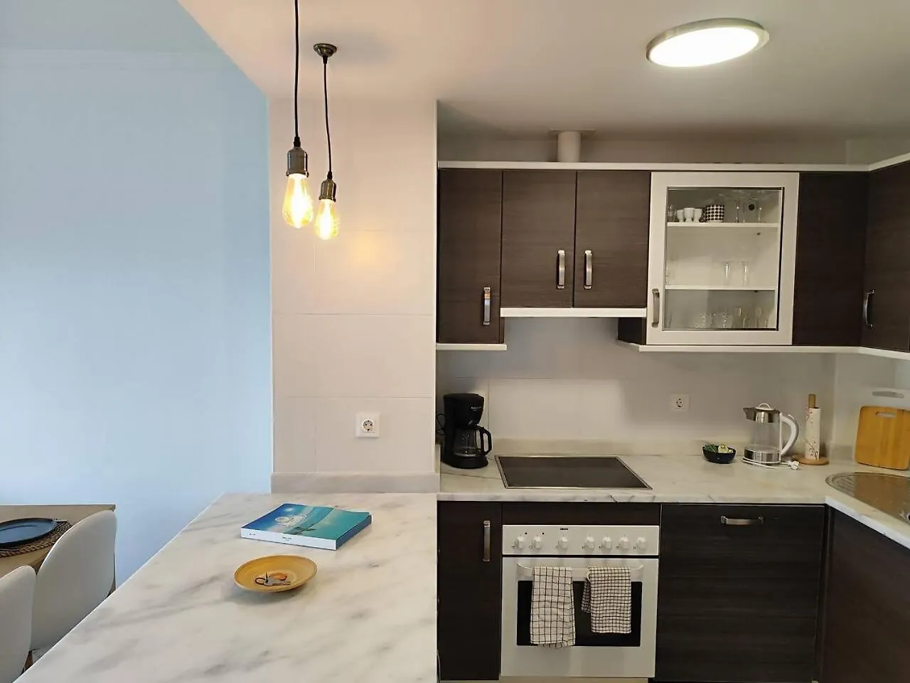 Apartamento Happy Days Manilva 0*,  Spain