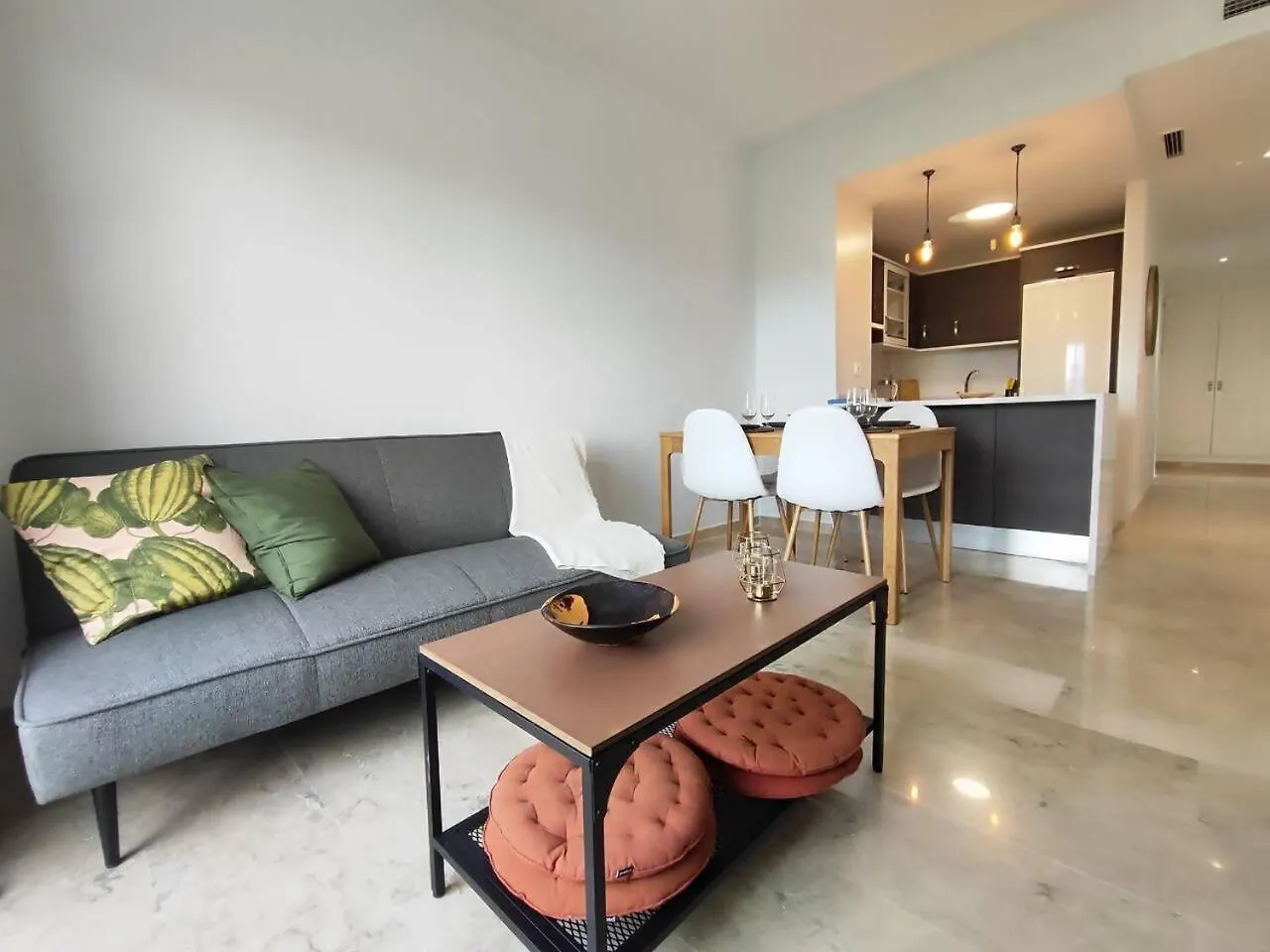 Apartamento Happy Days Manilva Apartment