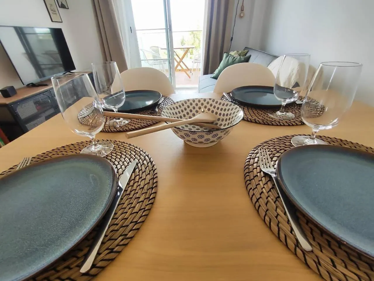Apartamento Happy Days Manilva
